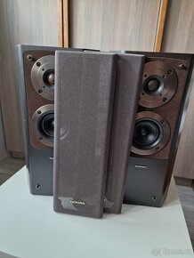 Technics reproduktory - 6