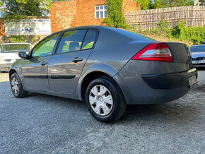 Renault Mégane 1.4i 16v 72 Kw ČR - 6