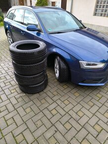 Audi A4 Avant 2.0 Tdi - 6