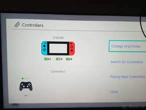 Nintendo joy-con - 6