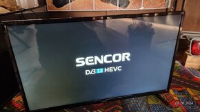 TV SENCOR 2x - 6