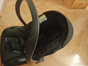 Autosedačka COSMO isofix - 6