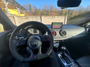 Audi RS3 2.5 TFSI 294Kw - 6