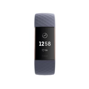 Fitness náramek Fitbit Charge 3 Chytré hodinky Brno fitbit 3 - 6