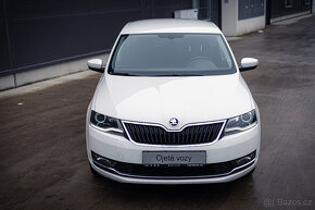 ŠKODA RAPID 1.0TSI 81kW 6° FACELIFT • 66TKM • LED • NAVI • - 6