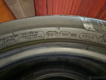 4X Michelin primacy 4 235/50 R19 - 6