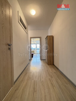 Pronájem bytu 4+1, 85 m², Pelhřimov, ul. Táborská - 6