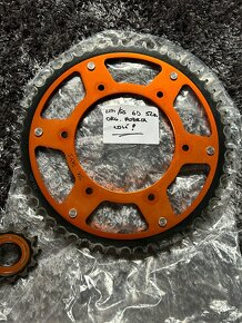 Ktm/ supersprox 13-52z., powerparts exc/ sx a iné - 6
