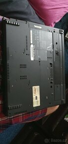 Lenovo/IBM Thinkpad T60 - 6