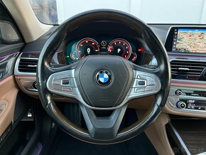 • BMW 740i PURE EXCELLENCE, HEAD-UP DISPLAY, INTEGRAL• - 6