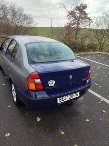 Renault Thalia 1.5dci - 6