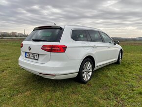 Volkswagen Passat, 2,0TDI, 110kW, r.v. 2018 - 6