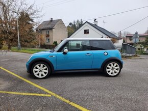 Mini Cooper S 1.6 125kw - 6