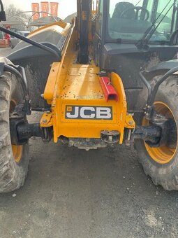 JCB 535-95 AGRI SUPER - 6