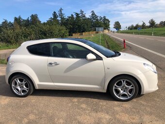 Alfa Romeo MiTo, 1.3JTD 70kW - 6