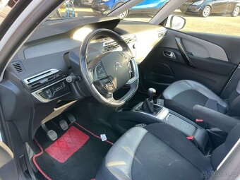 Citroën Grand C4 Picasso / SpaceTourer 1,6i Kw - 6