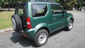 Suzuki Jimny 1.3 - 6