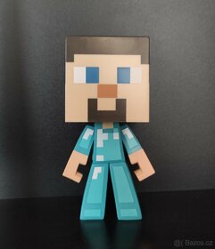 MINECRAFT - STEVE? Diamond Edition - 6