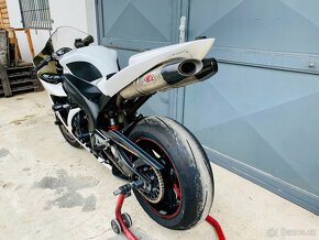 Yamaha YZF-R1, možnost splátek a protiúčtu - 6