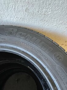 Zimní pneu 185/65 R15 Barum - 6