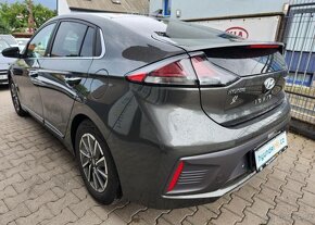 Hyundai IONIQ TOP-VÝBAVA PREMIUM - 6