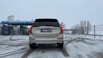 Volvo XC90 T8 Inscription 2016 7 míst - 6