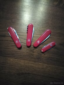 Švýcarské kapesne nuze Victorinox - 6