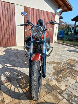 Moto Guzzi  Roamer 850 - 6