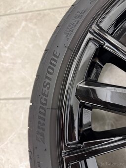 5x112 Audi GMP Italia 235/35 R19 TOP stav - 6