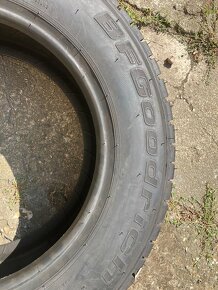 BFGoodrich Activan 195/70 R15C 104R - 6