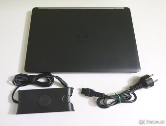 DELL LATITUDE E5470 /i5-6300/16GB/SSD256GB/WIN11/ZÁRUKA - 6