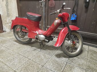 Jawa 555 - 6