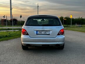 Mercedes Benz R 320 4Matic - 6