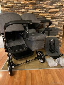 Top Bugaboo Donkey 5 duo - 6