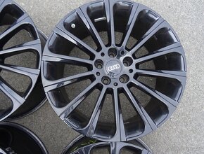 Alu disky na Audi 19", 5x112, ET 35, šíře 8,5J - 6