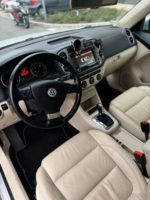 VW TIGUAN 2009 2.0TFSI DSG - 6