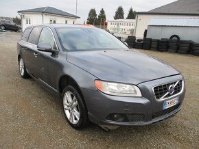 VOLVO V70 2.0 D5204T3 120kw KO motor 2012 - 6