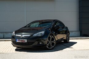 Opel Astra GTC - 6