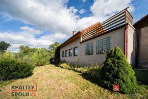 Prodej, domy/rodinný, 90 m2, Petroupec E34, 25601 Petroupim, - 6