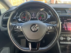 Volkswagen Touran 2.0TDi110KWDSGEL.TZ,176tkm - 6