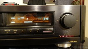 ONKYO Grand Integra DX-6990 - 6