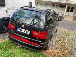 Vw Sharan 1.9tdi 96kw - 6