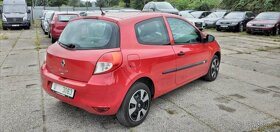 Renault Clio III 1,2 16V, 2011 klima facelift - 6