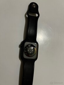 Apple Watch 7 - 6