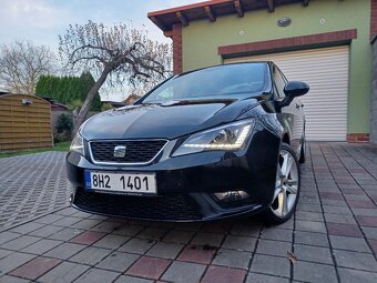 Seat Ibiza 1.2Tsi ( 7/2015 ) - 6