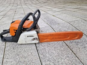 Motorová pila STIHL MS 211 - 6