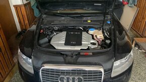 Audi a6 4f 3,0tdi 171kw(automat) - 6