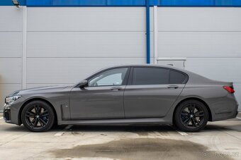 BMW Rad 7 750Li XDRIVE 2019 Odpočet DPH - 6