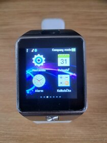 Smart watch hodinky - 6