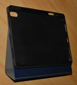 pouzdro kryt na tablet mobil Antbox iPad Air 4 Case modré - 6